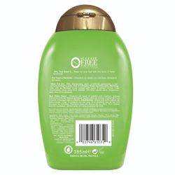 Acondicionador Ogx Teatree Mint Xs x 385 ml