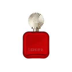 EDP Shakira Rojo x 80 ml