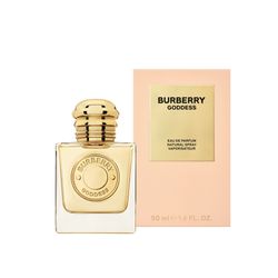 EDP Burberry Goddess x 50 ml