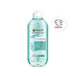 Agua Micelar Pure Active