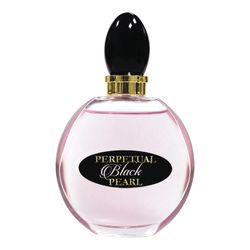 EDP Jeanne Arthes París Perpetual Black Pearl x 100 ml