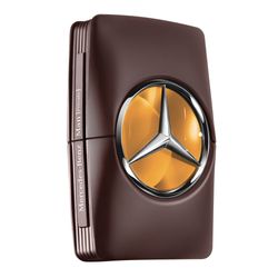 EDP Mercedes Benz Man Private x 100 ml