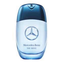 EDT Mercedes Benz The Move x 100 ml