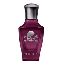 EDP Police Potion For Her x 100 ml