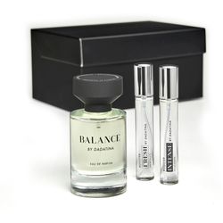 EDP By Dadatina Balance + Boosters x 2 un