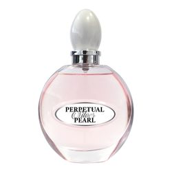 EDP Jeanne Arthes París Perpetual Pearl Silver x 100 ml