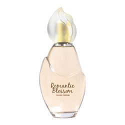 EDP Jeanne Arthes París Romantic Blossom x 100 ml