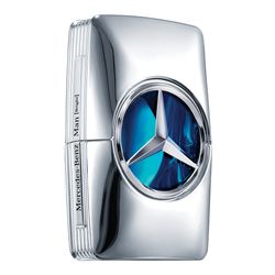 EDP Mercedes Benz Man Bright x 100 ml