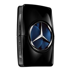 EDT Mercedes Benz Man Intense x 100 ml