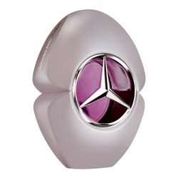 EDP Mercedes Benz For Woman x 60 ml