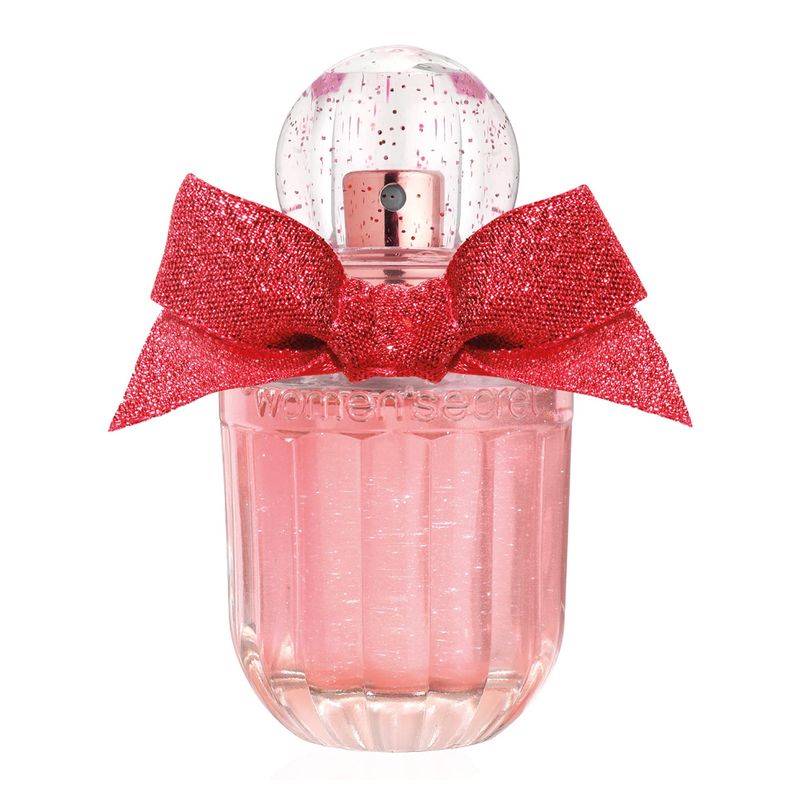 EDP Women' Secret Rouge Seduction x 100 ml