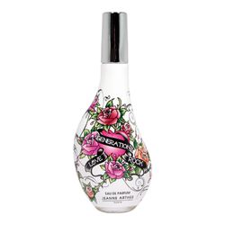EDP Jeanne Arthes París Love Generation Rock x 60 ml