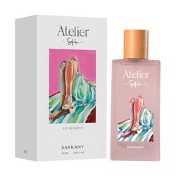 EDP Sarkany Sofía Atelier A02 x 100 ml