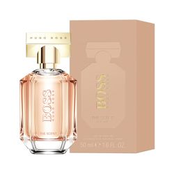 EDP Boss The Scent For Her x 50 ml