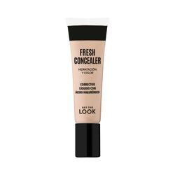 Corrector Líquido Fresh Get The Look con Ácido Hialurónico