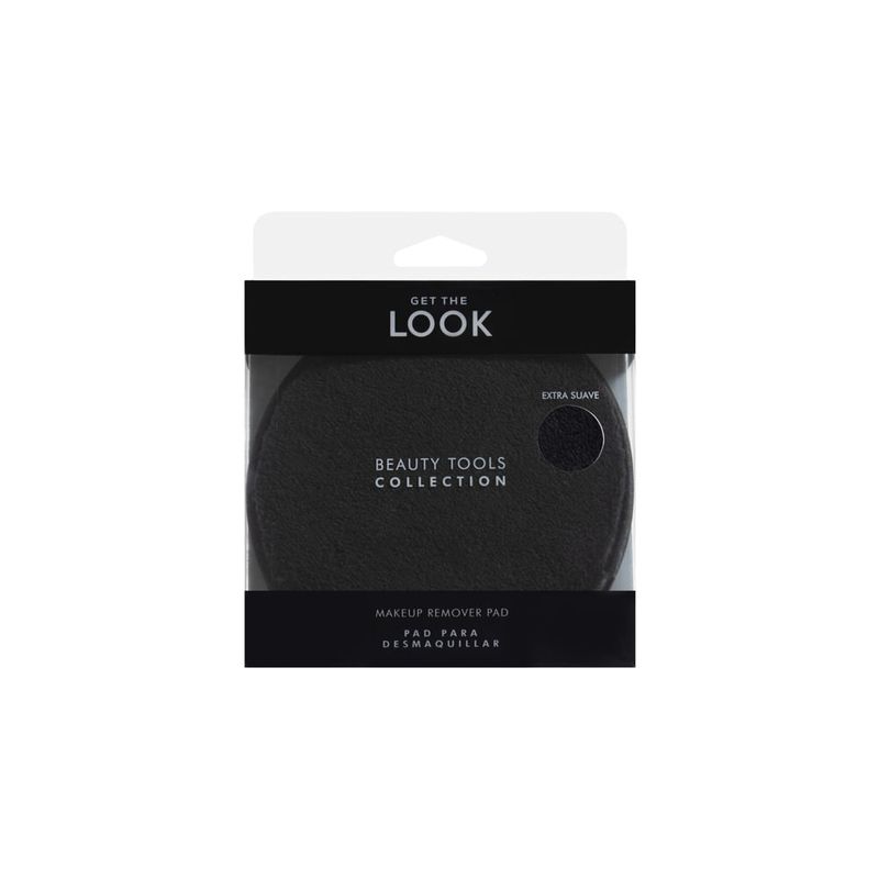 pad-desmaquillante-get-the-look-redondo-negro-skincare