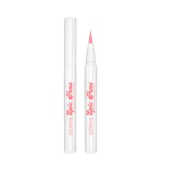 Delineador de Ojos Extreme Fibra Epic Pens Pink