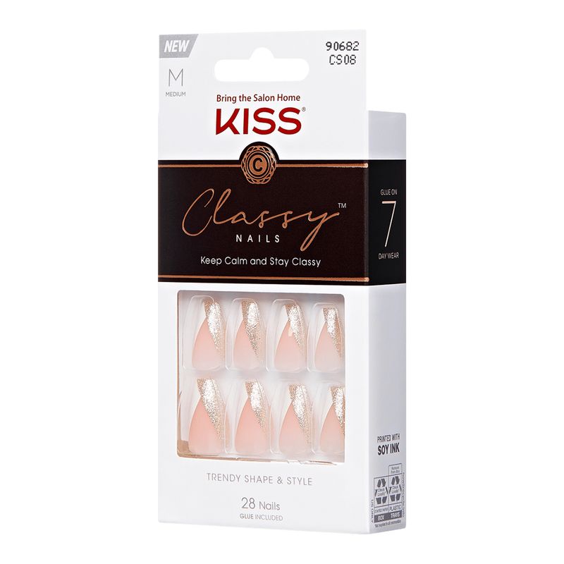 unas-postizas-glue-on-kiss-classy-the-boss-x-28-un