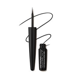 Delineador de Ojos Líquido Revlon ColorStay Micro Black x 1,0 ml