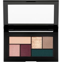 Mini Paleta de Sombras Maybelline The City Diamond District