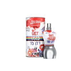EDT Jean Paul Gaultier Classique Pride x 100 ml