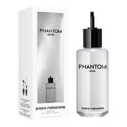 EDP Rabanne Phantom Recarga x 200 ml