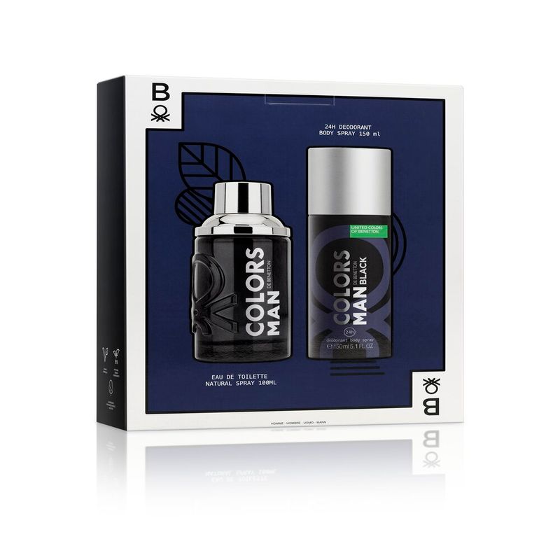 estuche-benetton-colors-black-edt-x-100-ml-desodorante-x-150-ml