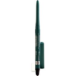 Delineador de Ojos en Lápiz Rimmel Exaggerate 250 Emerald Sparkle x 0,28 g