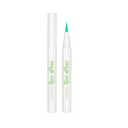 Delineador de Ojos Extreme Fibra Epic Pens Green