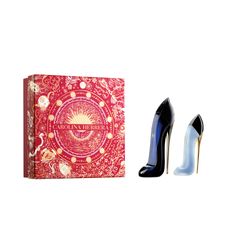 Estuche Carolina Herrera Good Girl EDP x 80 ml + EDP x 30 ml