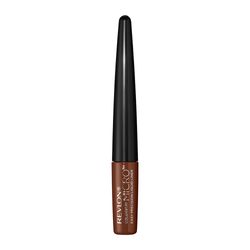 Delineador de Ojos Líquido Revlon ColorStay Micro What The Fudge x 1,7 ml