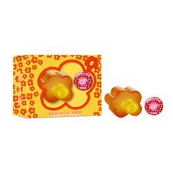 Estuche Agatha Ruiz de la Prada Flor EDT x 100 ml + Lip Balm