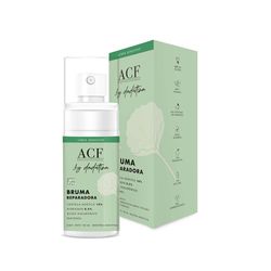 Bruma Facial Reparadora Acf By Dadatina x 100 ml