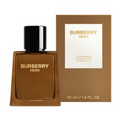 EDP Burberry Hero x 50 ml