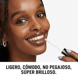 Brillo Labial Rimmel Oh My Gloss!