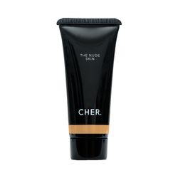 Base de Maquillaje Mousse Cher The Nude Skin x 30 ml