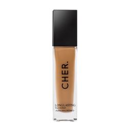 Base Líquida Cher Long Lasting Foundation x 30 g