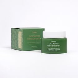 Bálsamo Limpiador Facial Coony Cicamomile x 100 ml