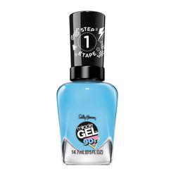 Esmalte para Uñas Sally Hansen Miracle Gel años 90 x 14,7 ml