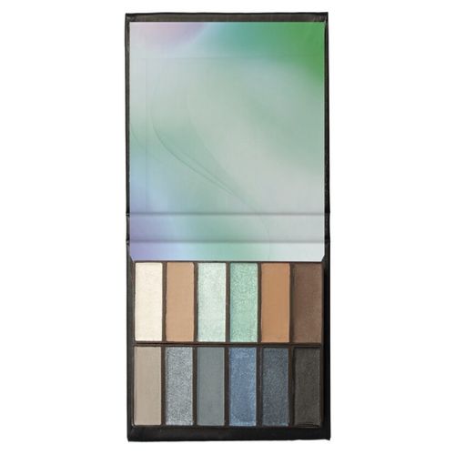 Paleta de Sombras Extreme 12 Colores Starlight