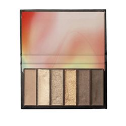 Paleta de Sombras para Ojos Extreme 6 Colores Sunrise