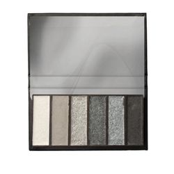 Paleta de Sombras para Ojos Extreme 6 Colores Moonlight