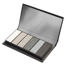 Paleta de Sombras para Ojos Extreme 6 Colores Moonlight