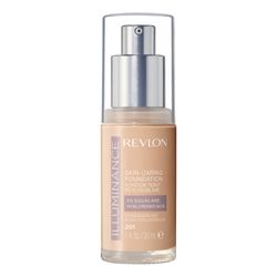 Base Líquida Revlon Illuminance con Ácido Hialurónico x 30 ml