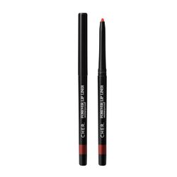 Delineador de Labios Cher Forever Lip Liner Waterproof