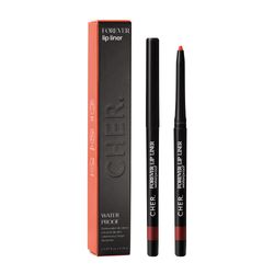 Delineador de Labios Cher Forever Lip Liner Waterproof