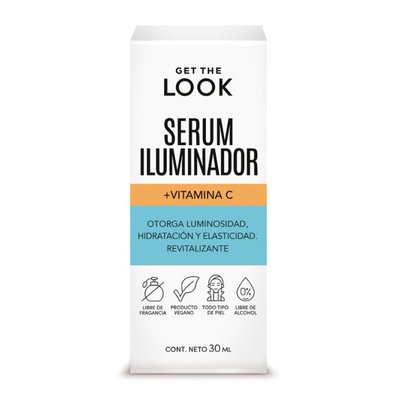 serum-iluminador-get-the-look-con-vitamina-c-x-30-ml