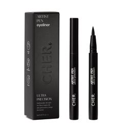 Delineador de Ojos Cher Artist Pen