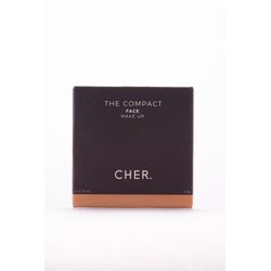 Polvo Compacto Cher The Compact x 4,5 g