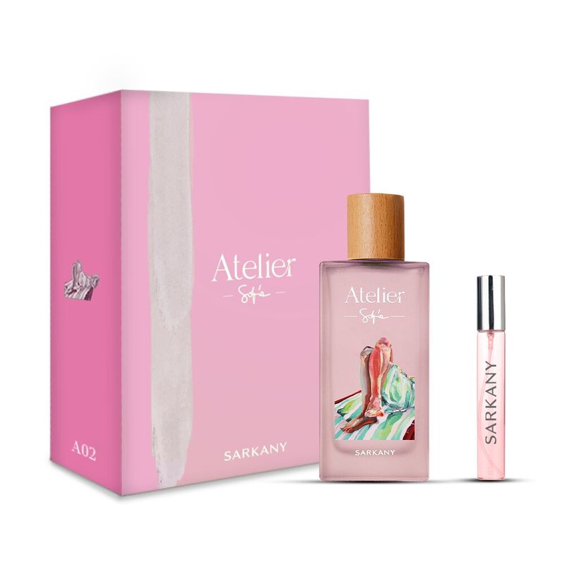 set-edp-sarkany-sofia-atelier-a02-x-100-ml-mini-edp-sarkany-sofia-atelier-a02-x-15-ml-rosa